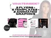 Black Friday Graphic Bundle