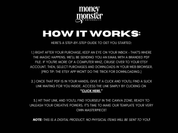 DIY Premade Ebook Template