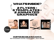 Brow & Beauty Bundle