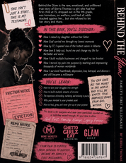 PRE-ORDER - Behind the Glam: (Tell All) Family’s First Millionaire E-book (Digital)