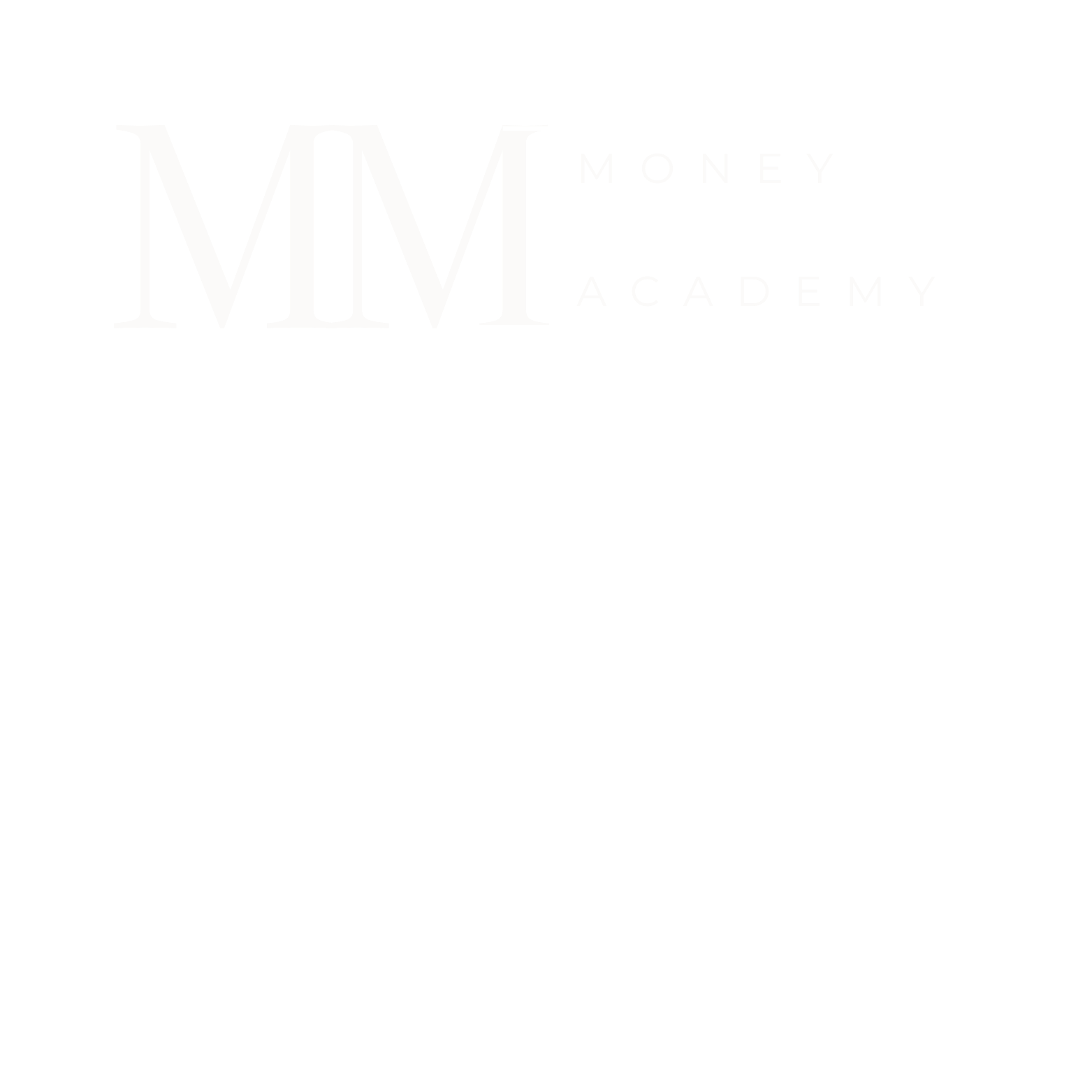 Money Monster University