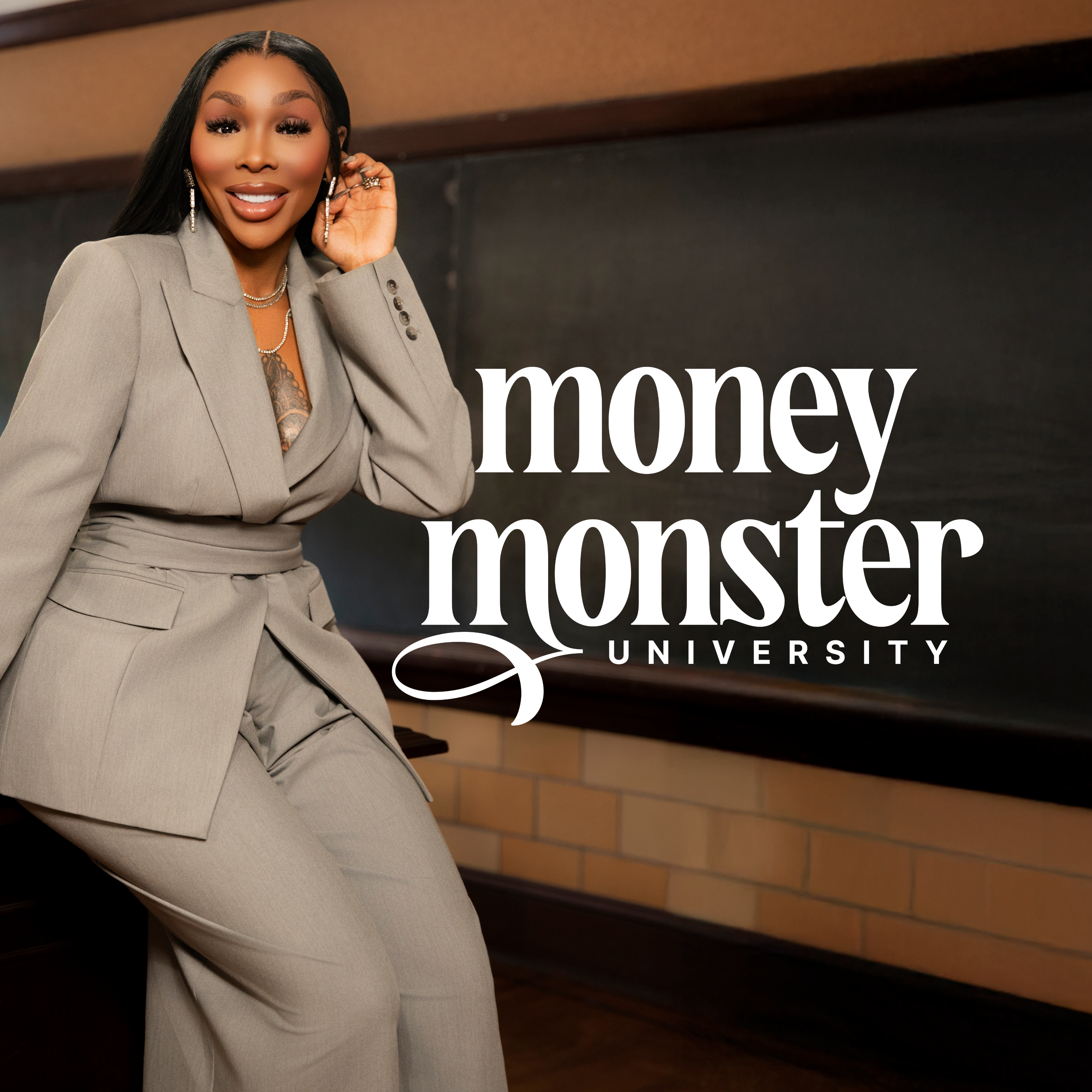 Money Monster University