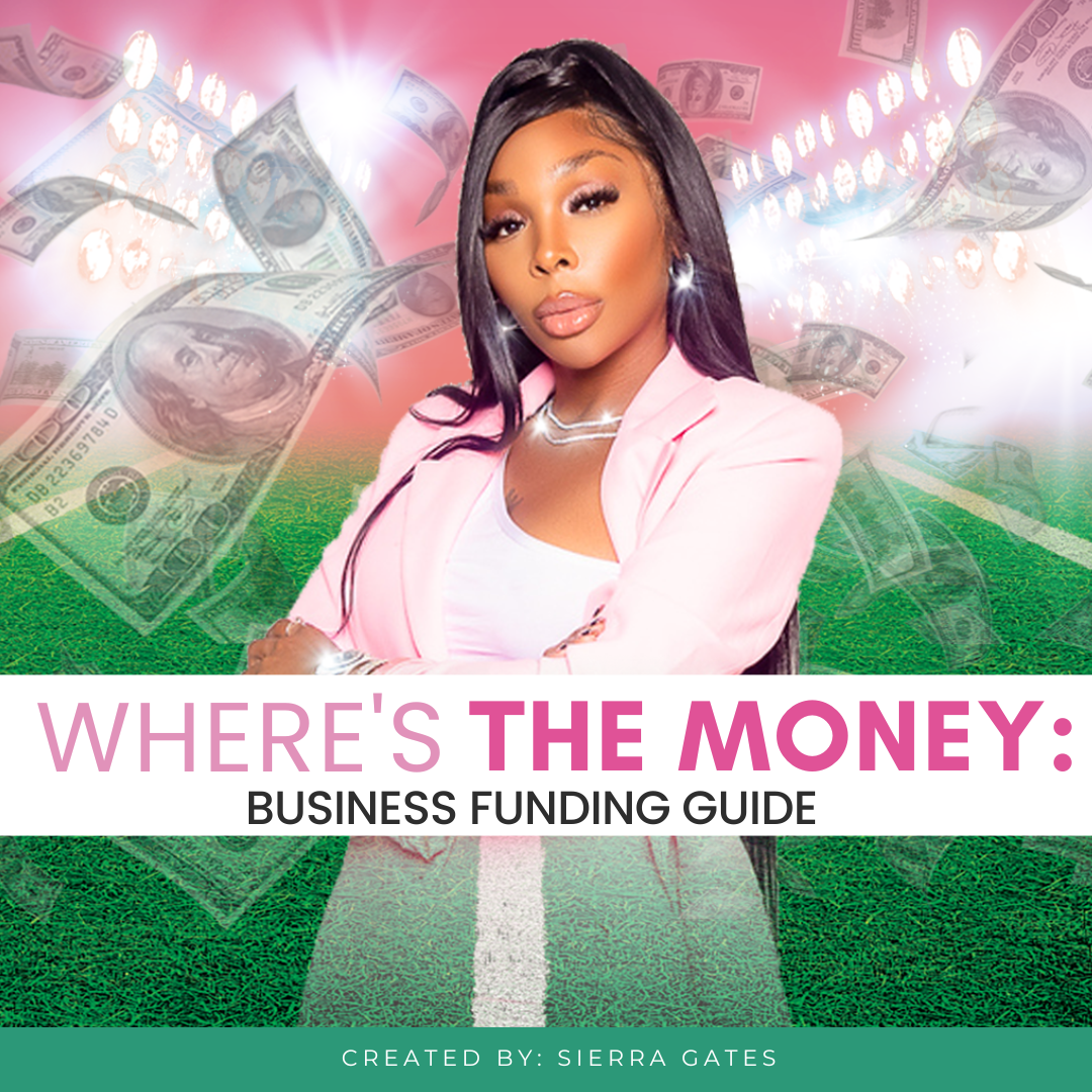 Where’s The Money: Business Grant List